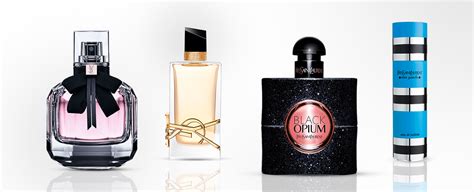 where is ysl perfume made|ysl perfume cost.